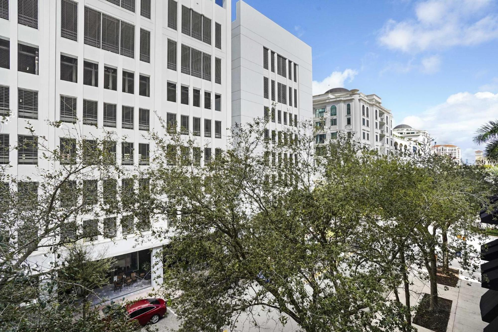 Dharma Home Suites Coral Gables At Gables Grand Plaza Miami Værelse billede