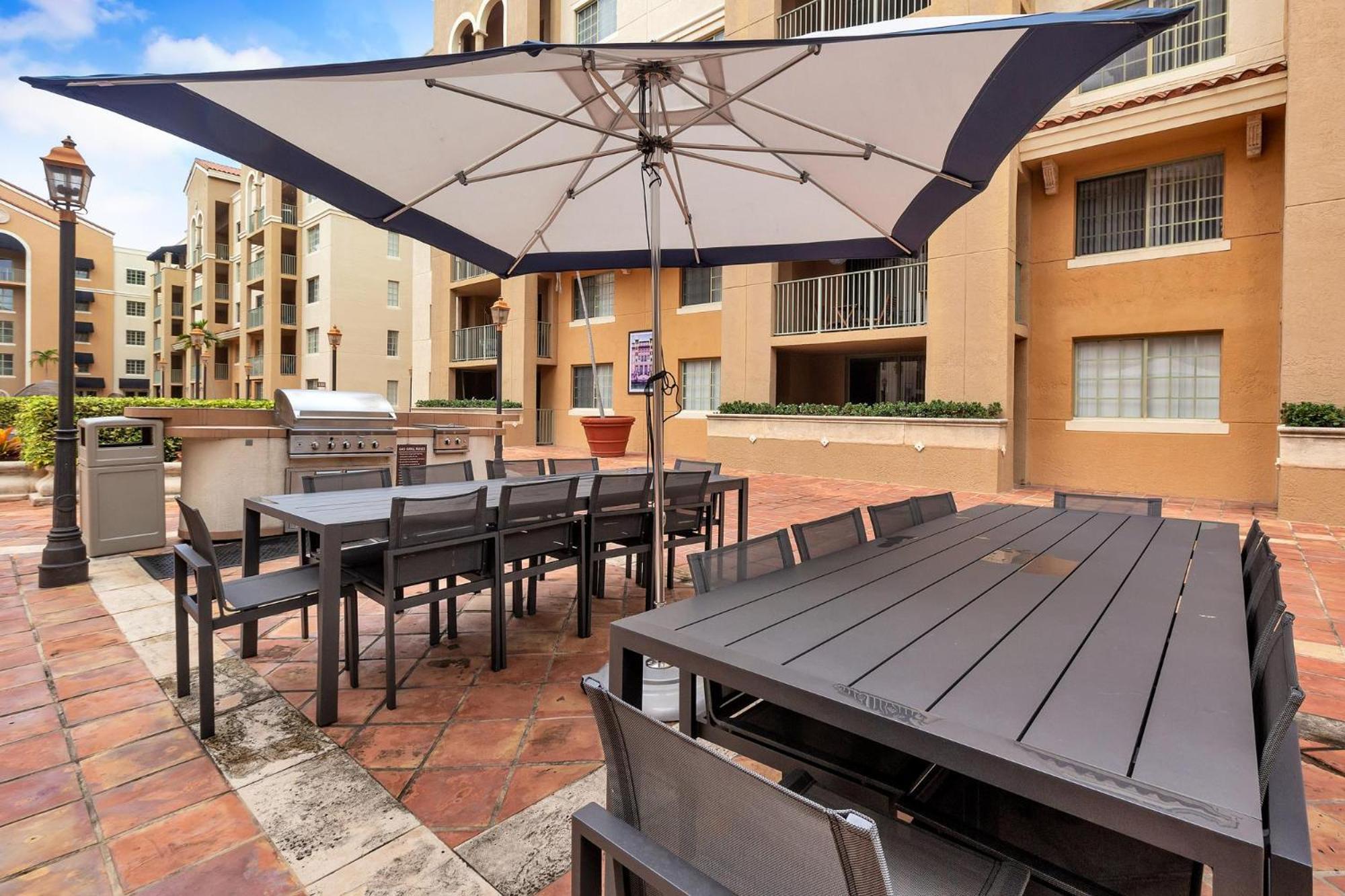 Dharma Home Suites Coral Gables At Gables Grand Plaza Miami Værelse billede