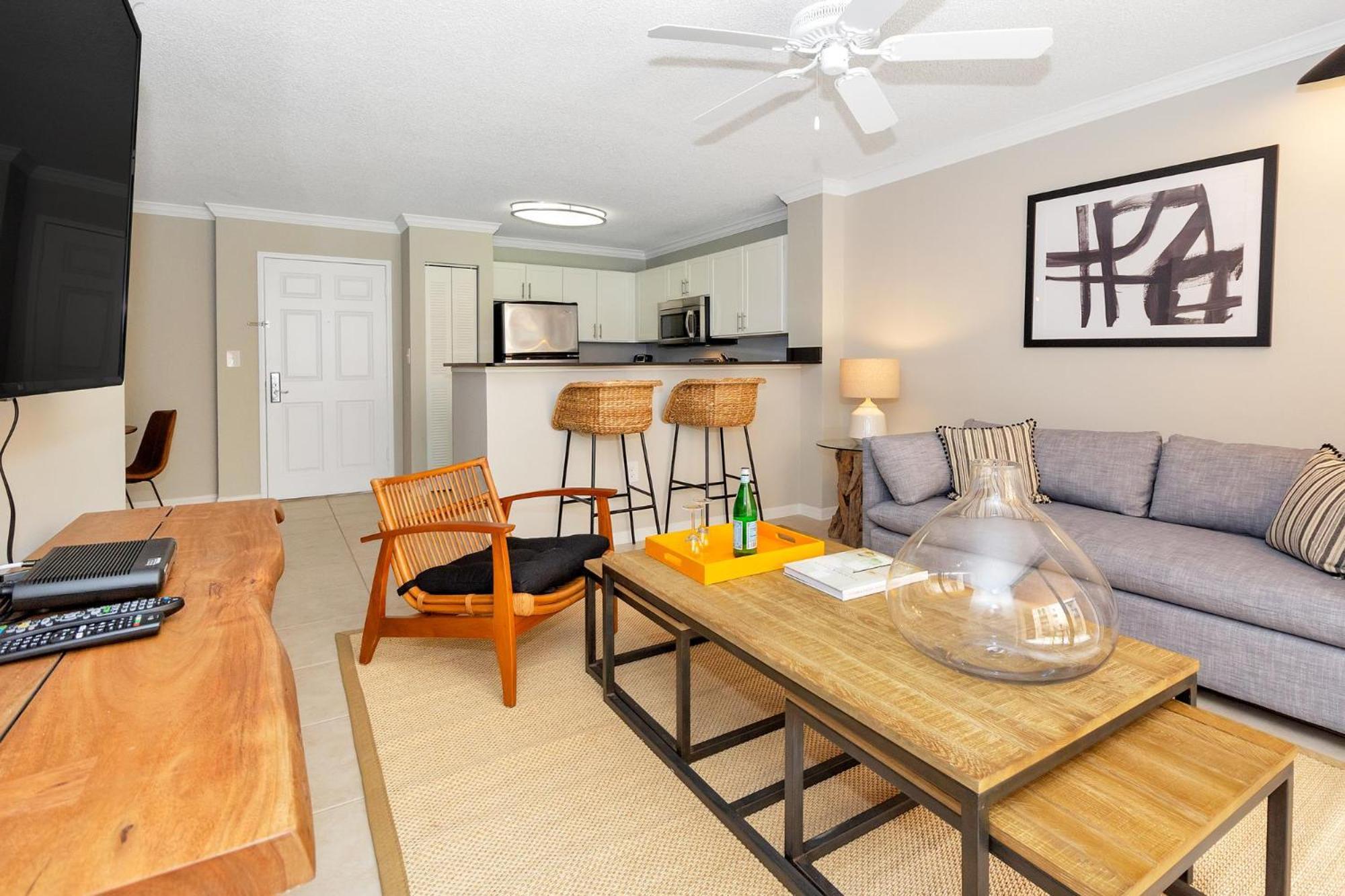 Dharma Home Suites Coral Gables At Gables Grand Plaza Miami Værelse billede