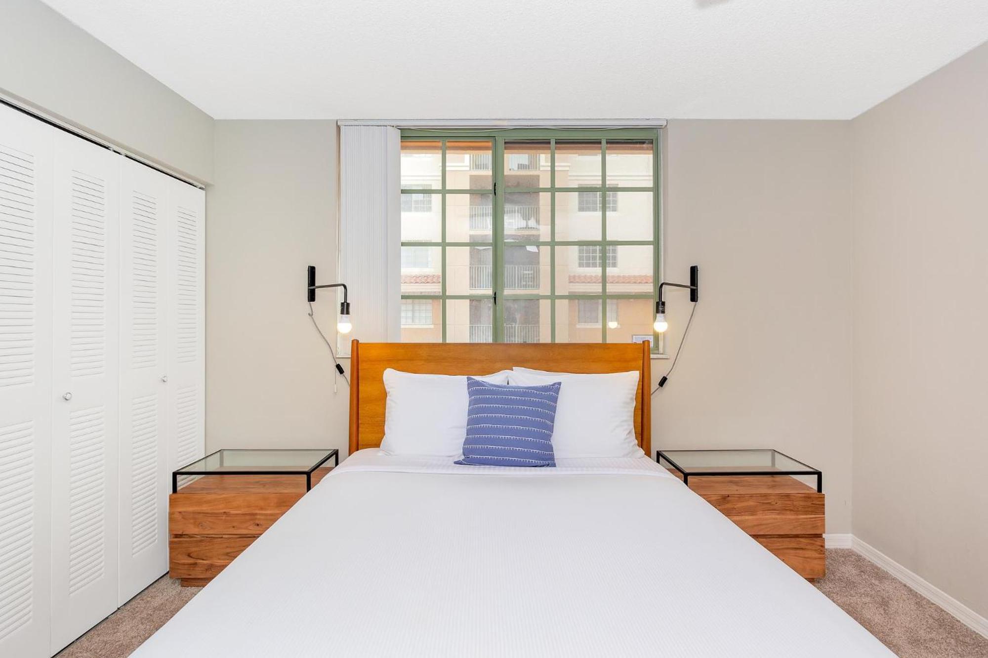 Dharma Home Suites Coral Gables At Gables Grand Plaza Miami Værelse billede
