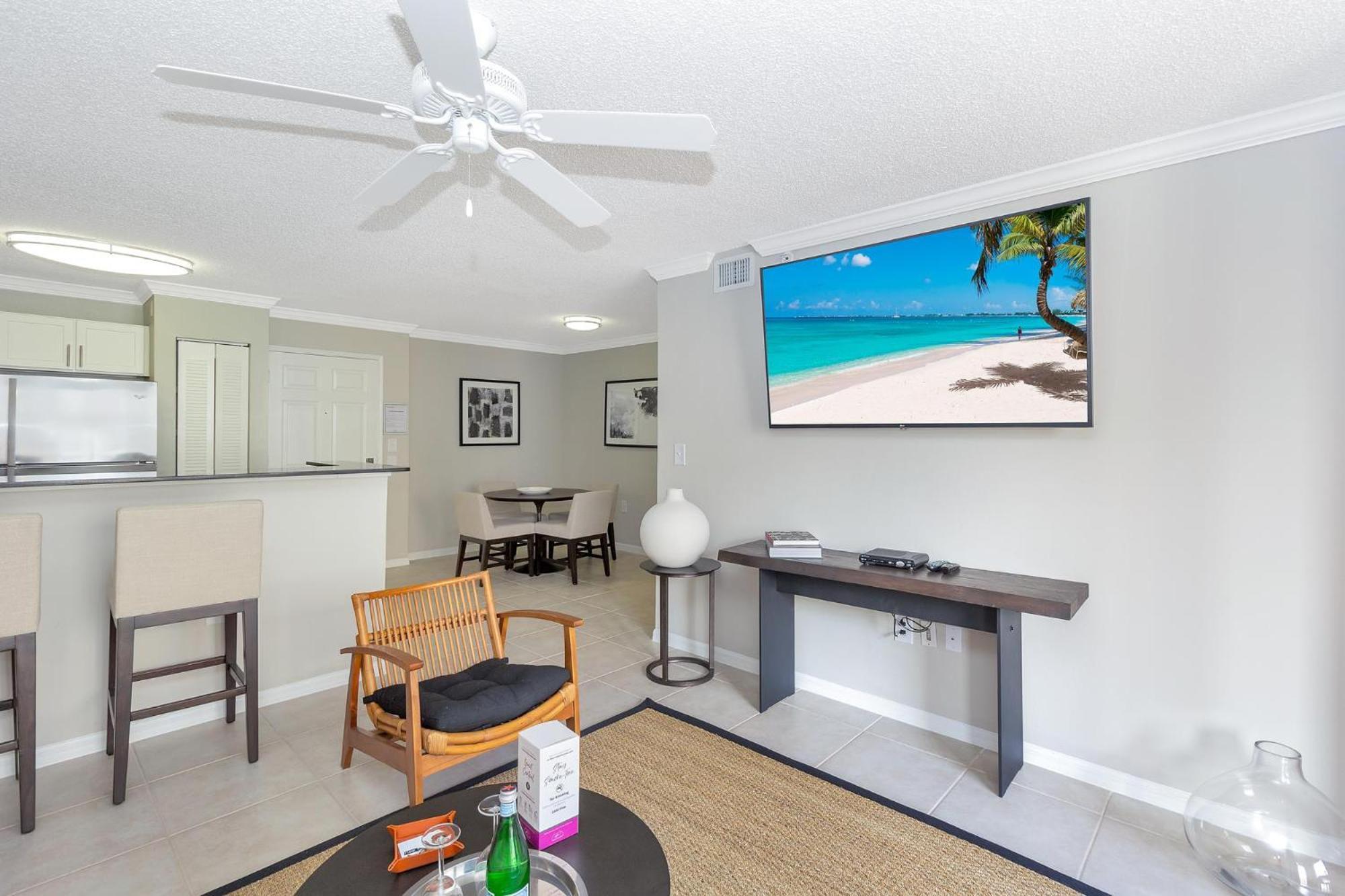Dharma Home Suites Coral Gables At Gables Grand Plaza Miami Værelse billede